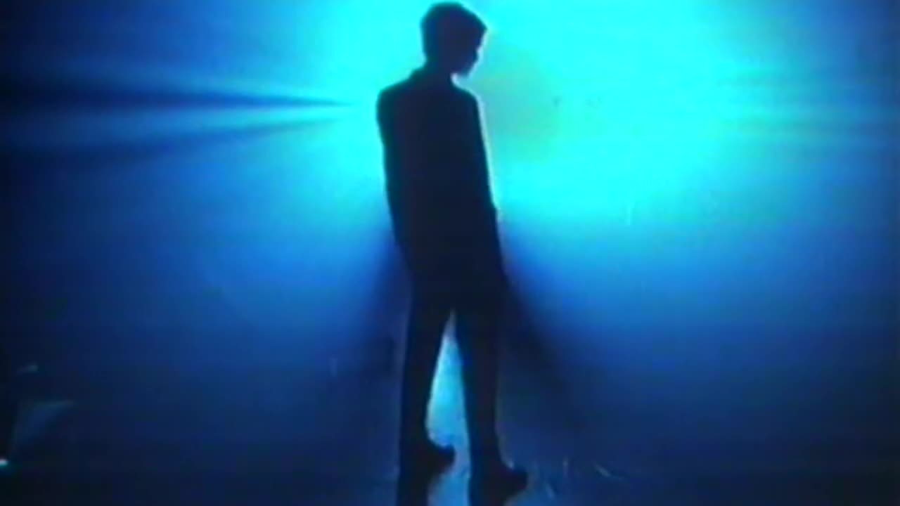 John Foxx - No One Driving