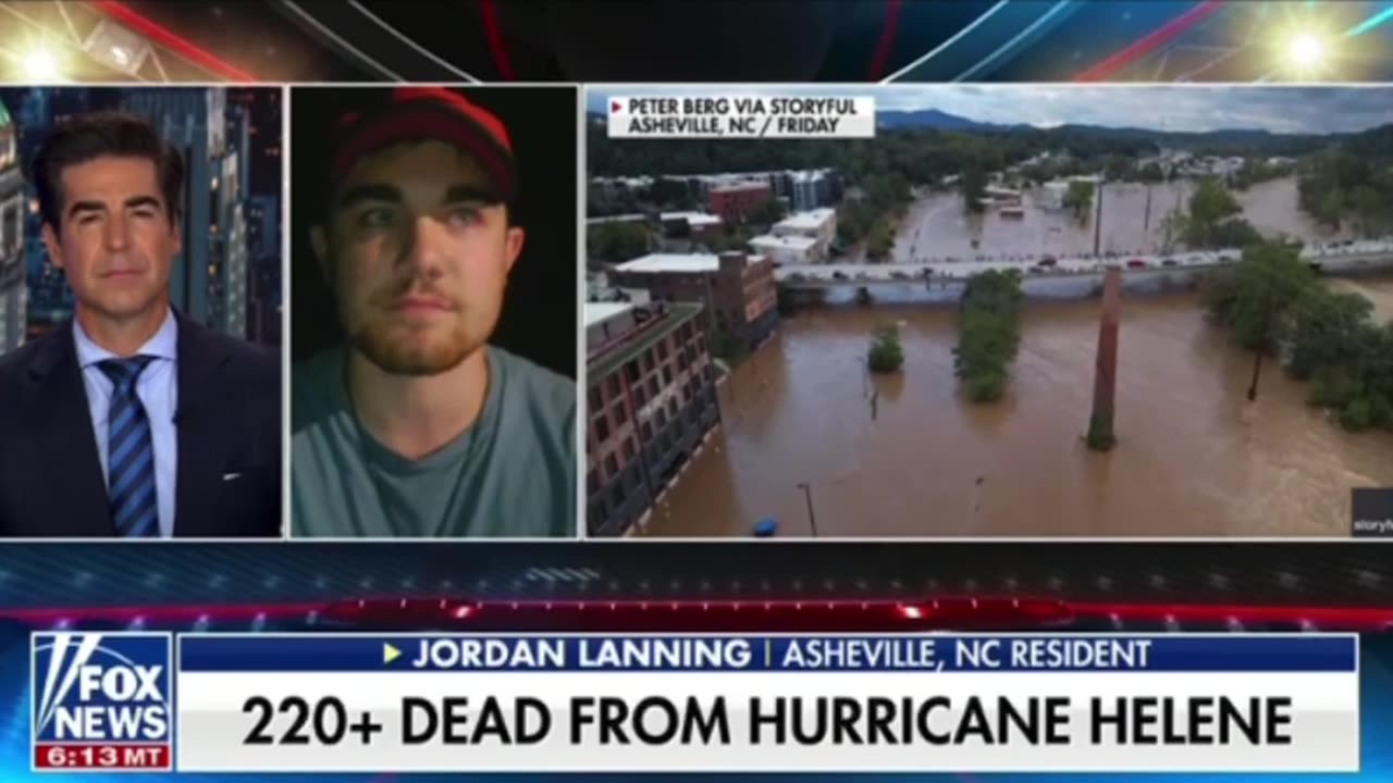 We feel betrayed by our government.