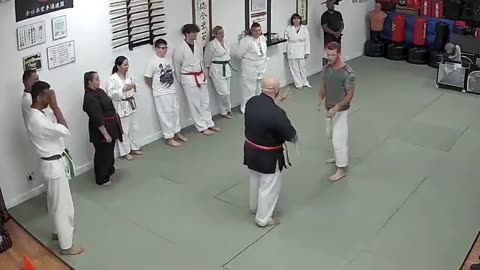 Aikijujutsu