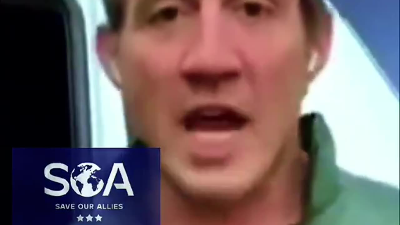 “They’re In The Way”-Tim Kennedy (Patriot) | [FEMA] Check Description