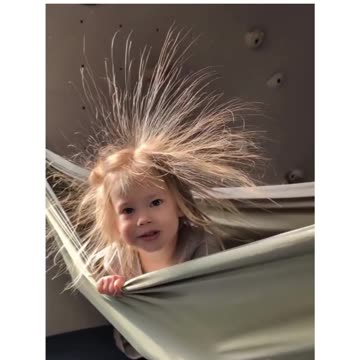 When The Nap Is So Satisfactory