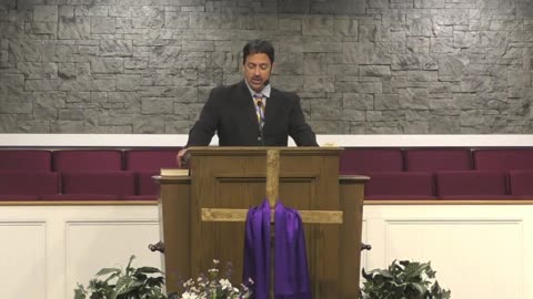 Of Guilty Men and Godly Men