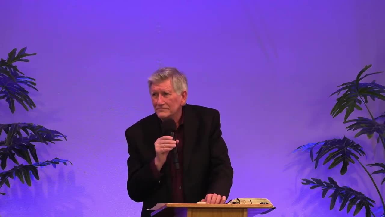 How to Use Prophetic Ammunition | Mike Thompson (Sunday 1-29-23)