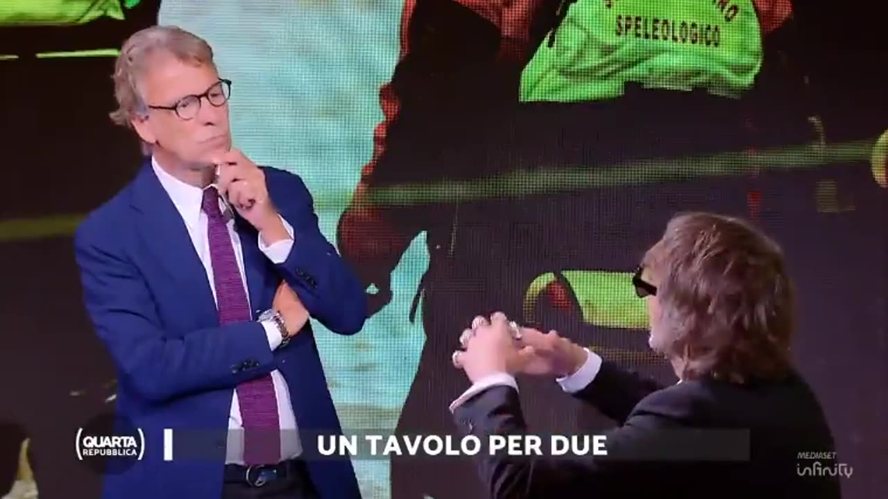 Quando c'è vento di cambiamento e la persiana della Finestra di Overton comincia a sbattere...