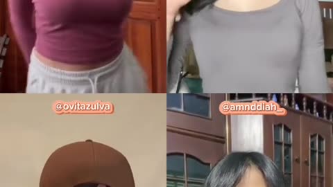 which is your favorite tiktok account 9