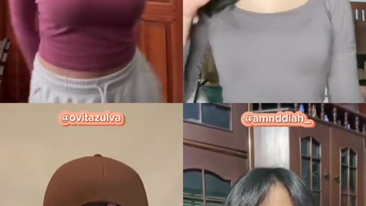 which is your favorite tiktok account 9