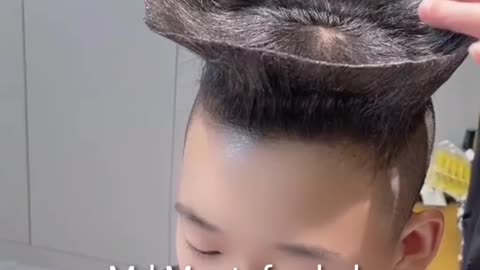 Funny Hairstyles