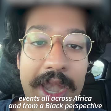 The Real reason we got banned