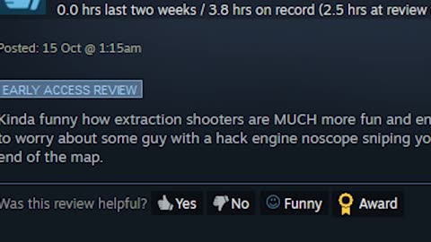 Witchfire Steam Review