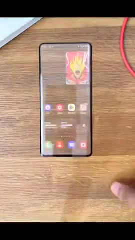 The Things They Show You