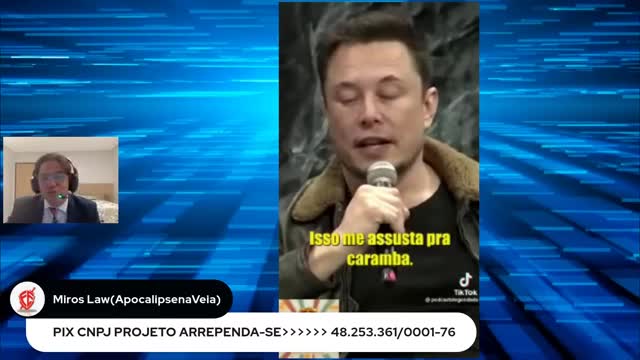O CONFLITO - CHATGPT
