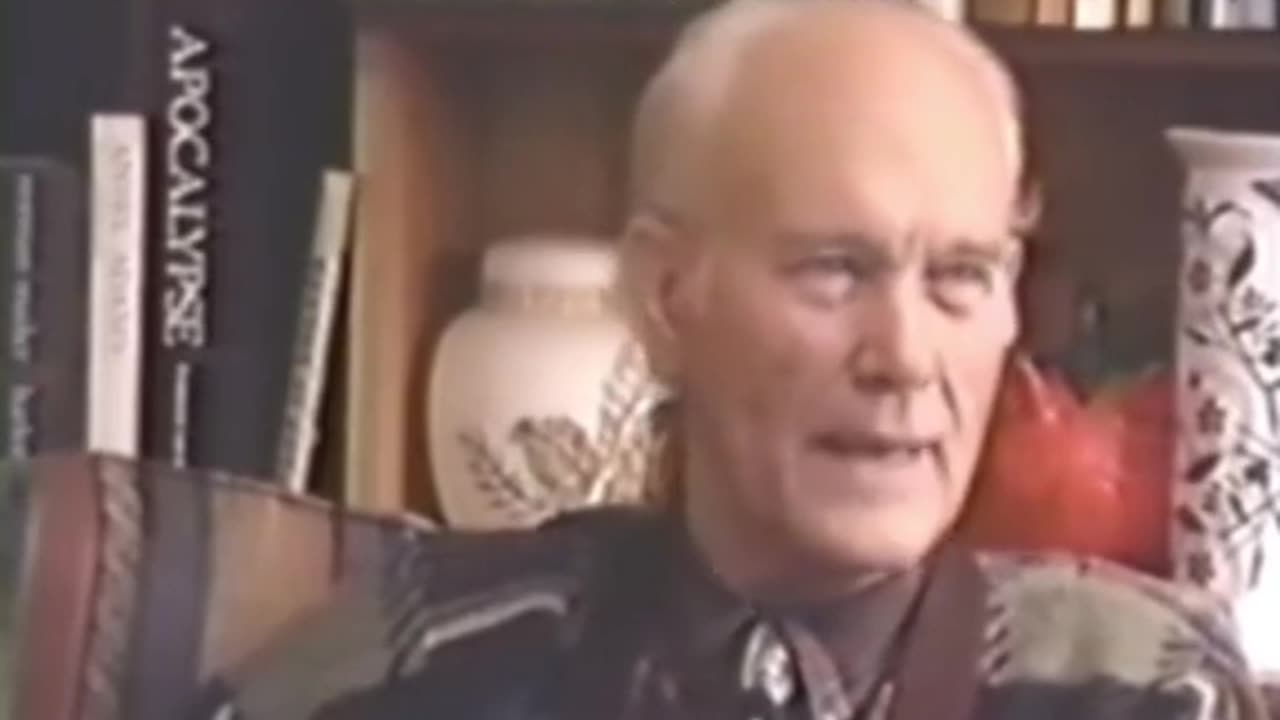 DAT OLIE SCHAARS ZOU ZIJN KLOPT NIET VOLGENS DE MAN