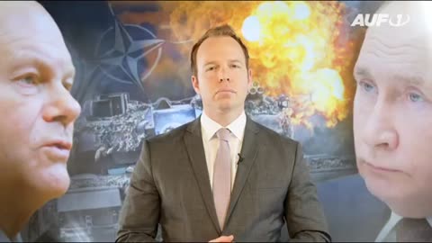 Deutschland ist nicht souverän