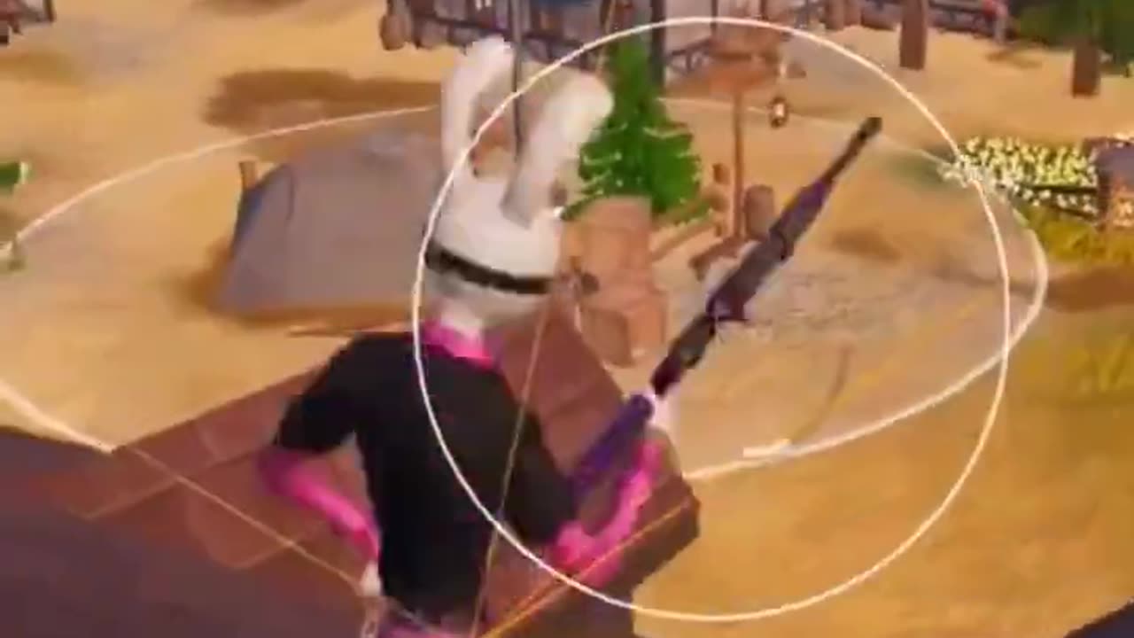 Get the Ultimate Advantage in Fortnite - The Secret Cheat Revealed!