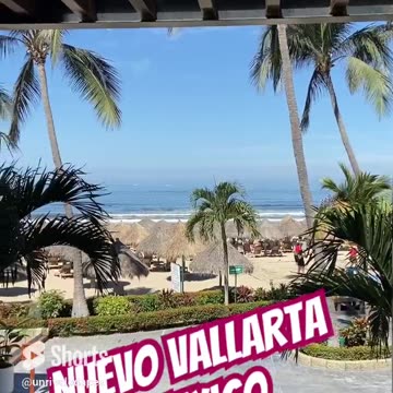 Nuevo Vallarta Mexico