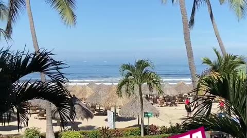 Nuevo Vallarta Mexico