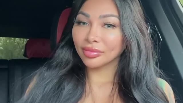 Make me gift boobies