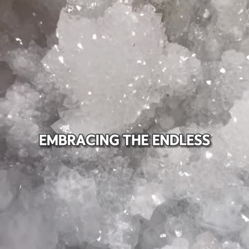 #affirmations of the Day: "My energy is limitless, my heart is open..." | #mantras #crystals