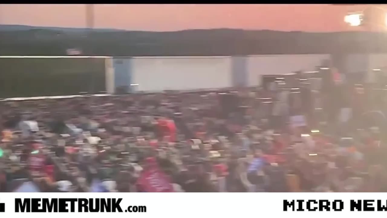 He’s Fighting For Us