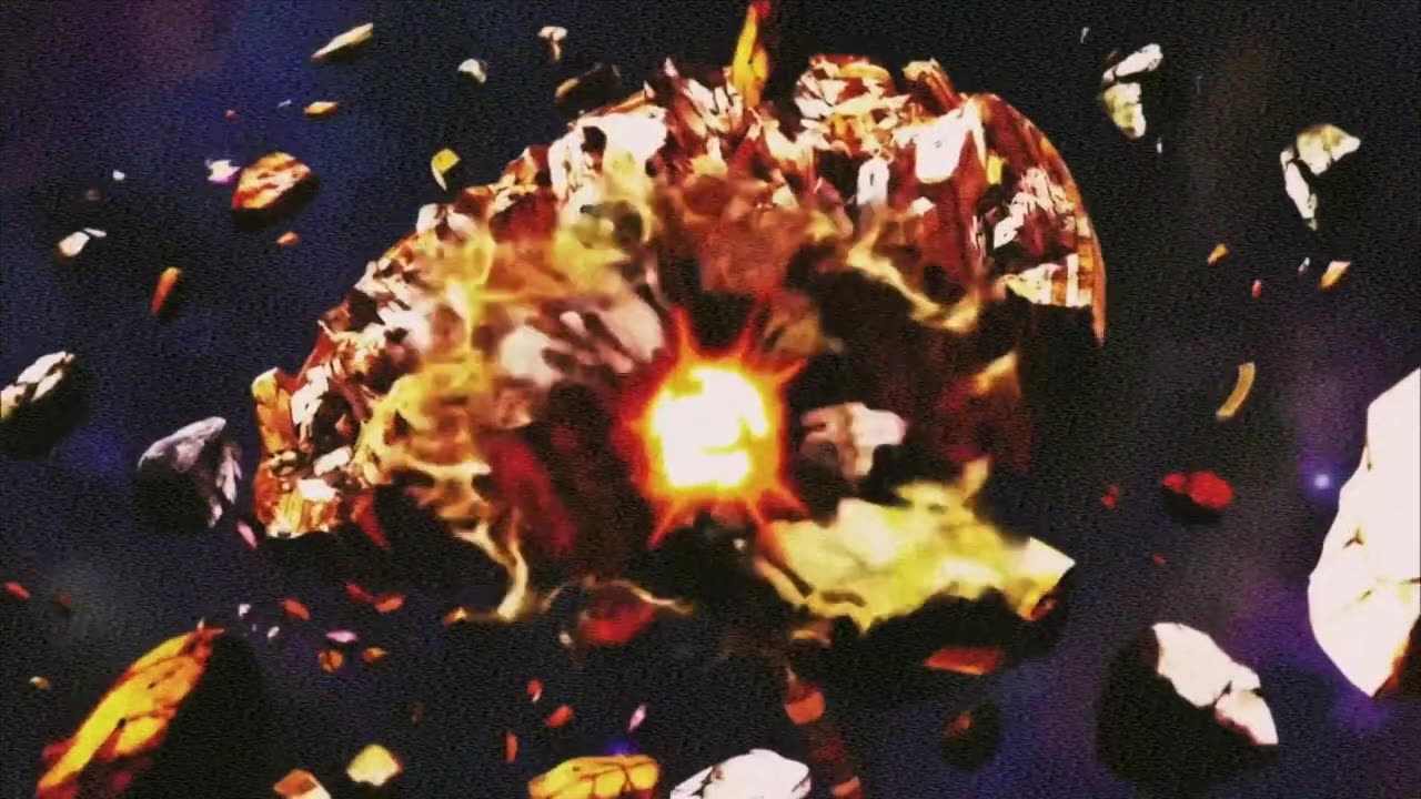 Keep That Discernment - DragonBall Super