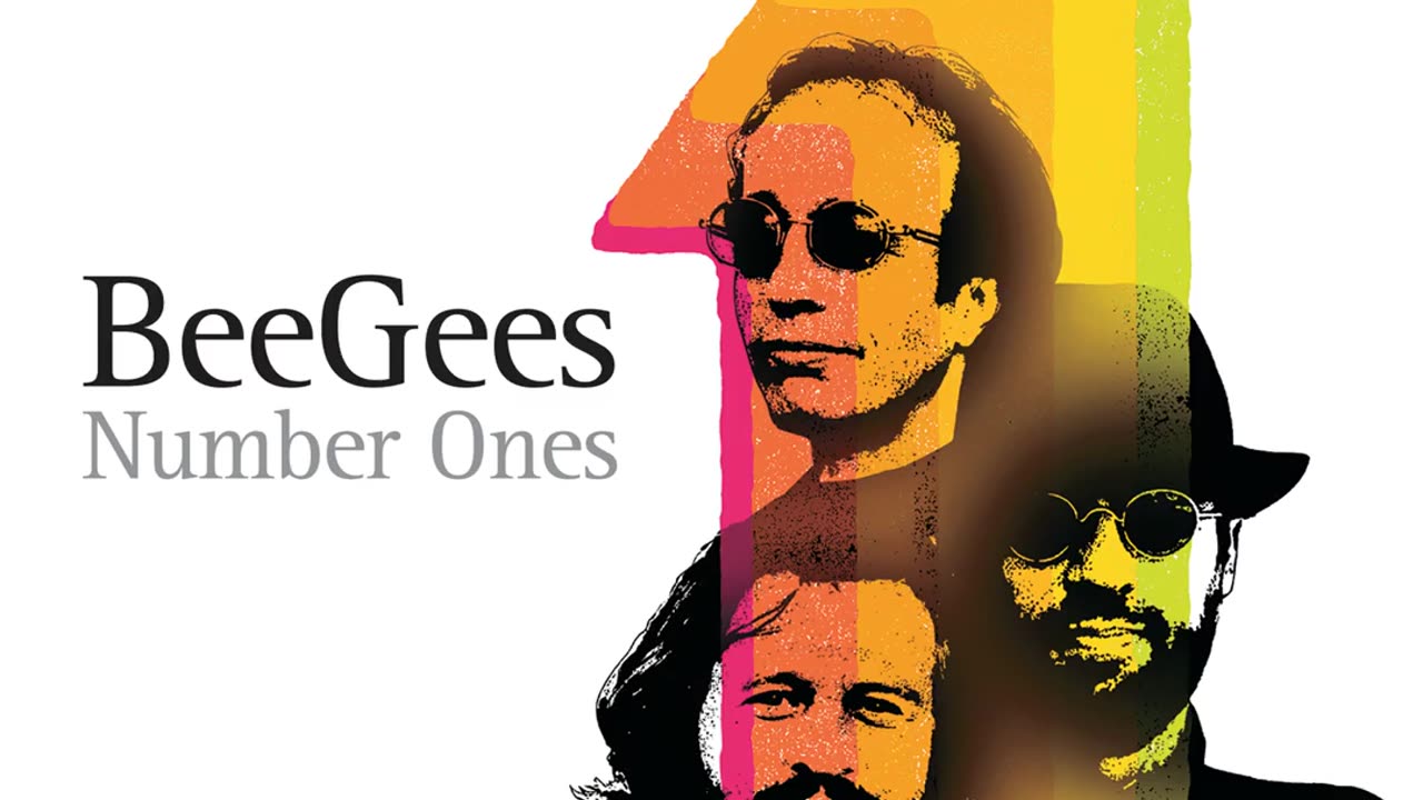 BeeGees - Number One