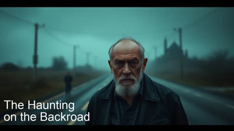 The Haunting on the Backroad