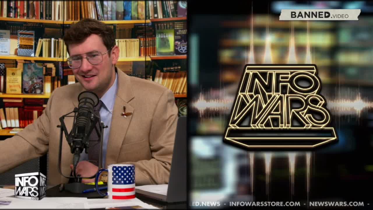 The American Journal in Full HD for January 27, 2023.