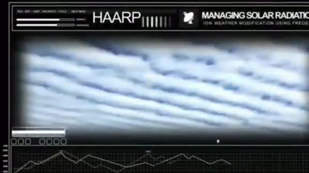 HAARP is real part 2