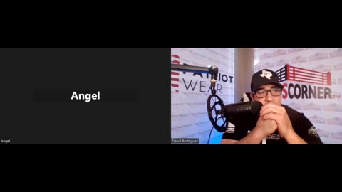 Humanity Facing The Precipice (static issues for the first 14/15min)