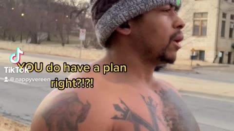 YOU HAVING A PLAN PUTS YOU AHEAD!! | the best motivational bodybuilding rapper