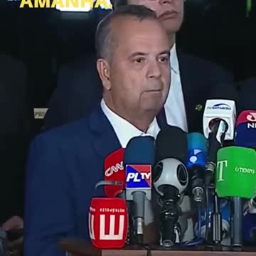 Pau que da em Chico Da em Francisco , alerta rogerio Marinho