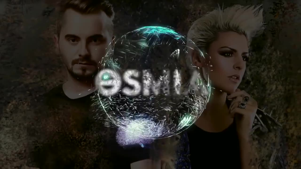 Osmia - Be Without You ft. Christina Novelli