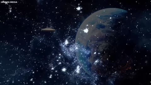 THIS MAN ASKED AN EXTRATERRESTRIAL WHAT'S THE PURPOSE OF EXISTENCE - THIS IS THE REPLY HE GOT