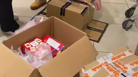 Soforthilfe in der Türkei