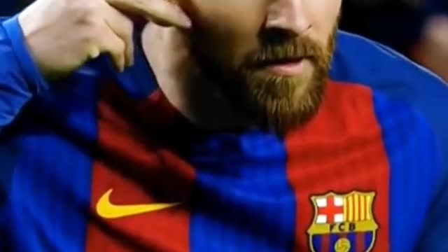 Messi tôn trọng 💔😍 #football #fyp #foryou #leomessi