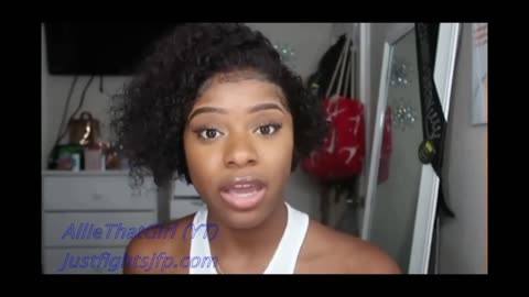 Allie intro