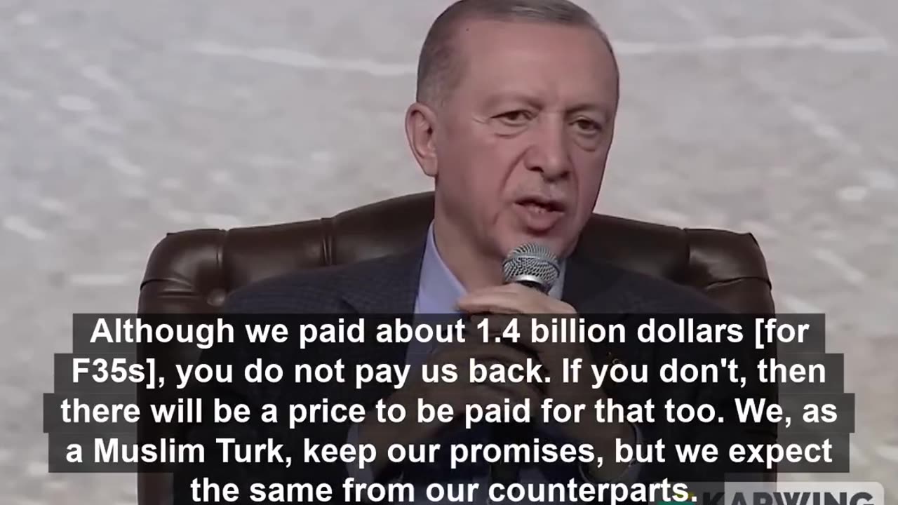 President Erdogan 29Jan2023
