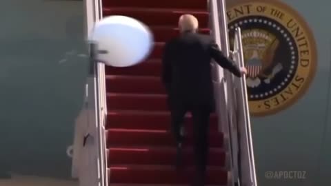 Biden Balloon Buffoonery