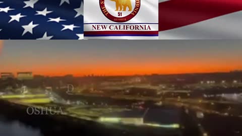 New California Delegates Arrive in Washington (FEB 13, 2023).