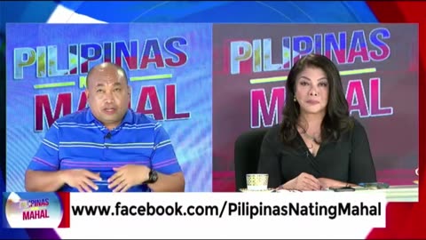 PILIPINAS NATING MAHAL 05/01/2024