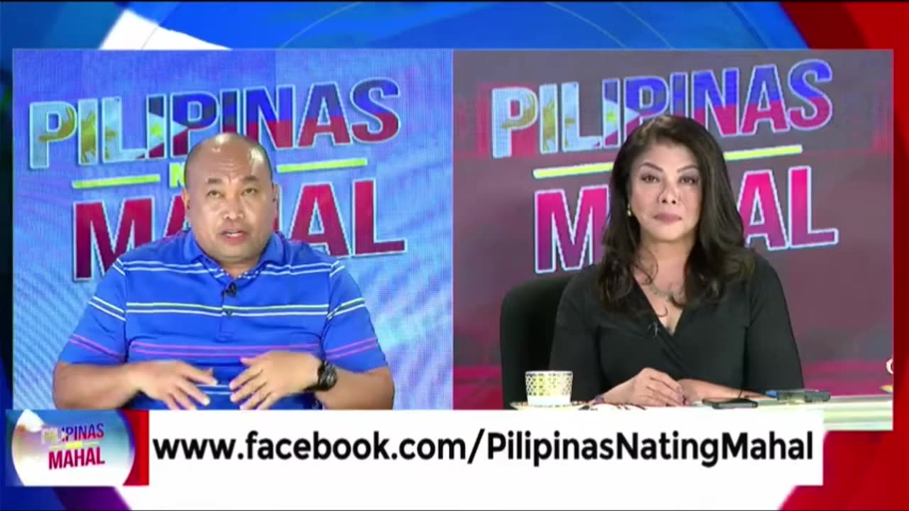 PILIPINAS NATING MAHAL 05/01/2024