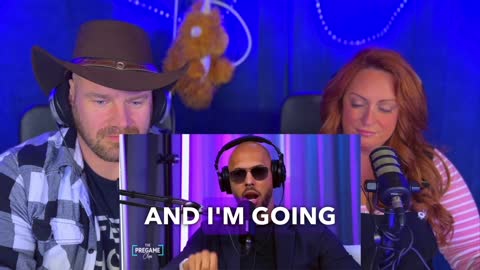 THE NEW DAN WHEELER SHOW FT KAZ - Pilot Episode 1 | Comedy Podcast