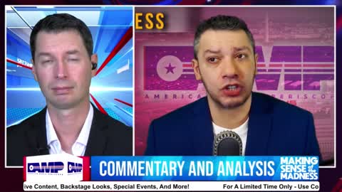 Our National Security with Kimberly Fletcher and Jason Bermas | MSOM Ep. 668