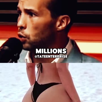 Would Tristan TATE Date KIM KARDASHIAN??