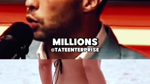 Would Tristan TATE Date KIM KARDASHIAN??