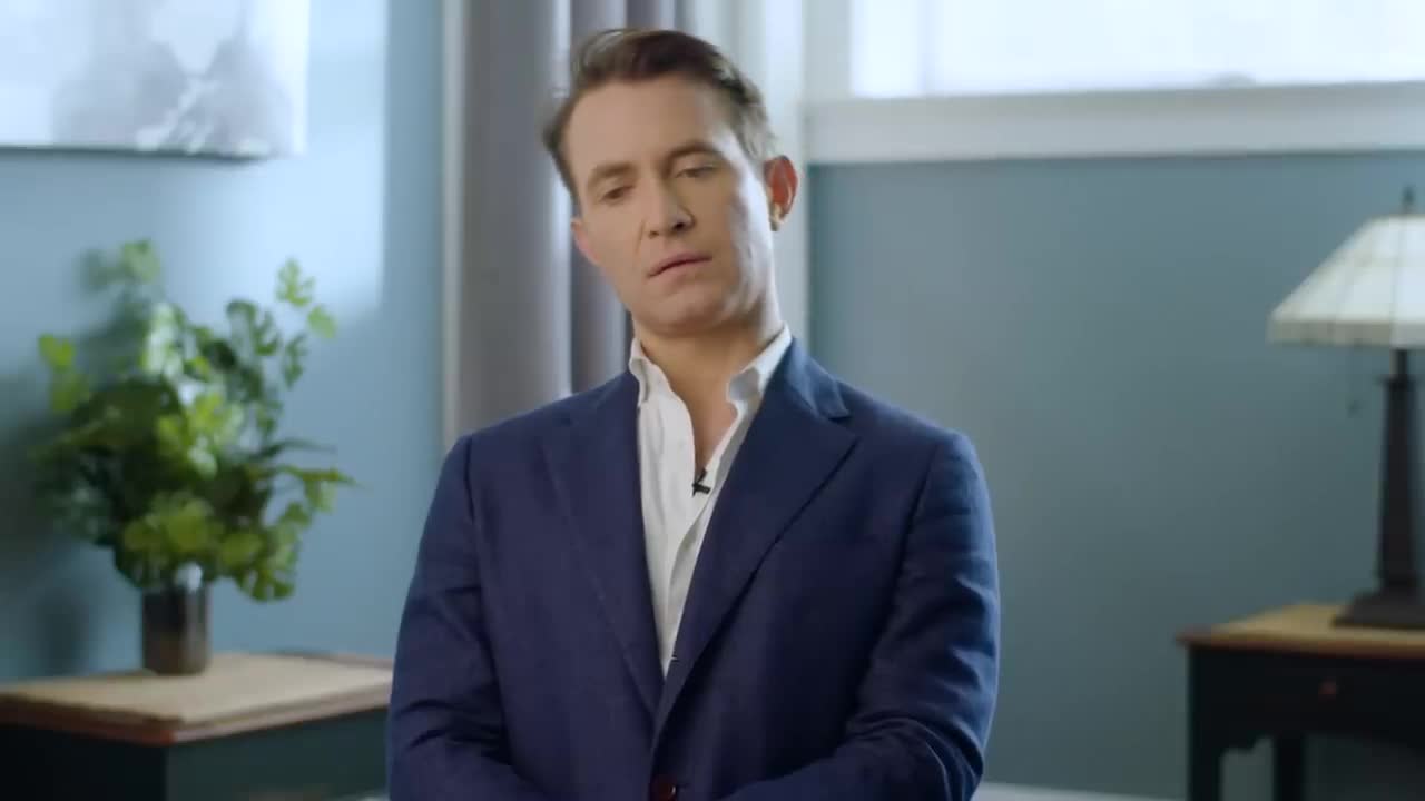 Douglas Murray - Interview on Wokeness Part 1