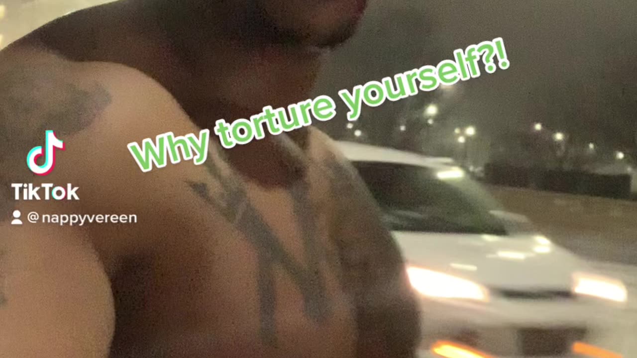 YOU FORCE YOURSELF TO CHANGE ONCE YOU GET FED UP | the best motivational bodybuilding rapper