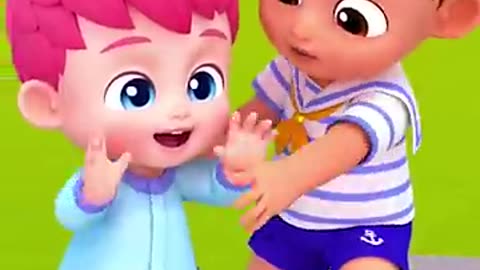 😻😻😻 I`M A GINGER CAT BOO !! MEOW 😻😻😻 BEBEFINN # CAT SONG # KIDS SONG # SHORTS !!!!