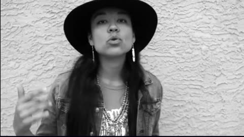 LYLA JUNE - ALL NATIONS RISE