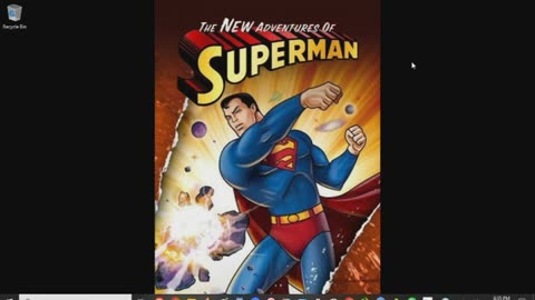 The New Adventures of Superman Review